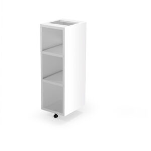 VENTO D-25/82 alumine kapp
