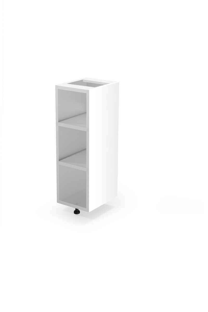 VENTO D-25/82 alumine kapp