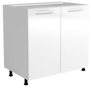 VENTO D-80/82 alumine kapp, värv: valge