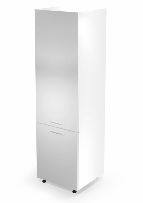 VENTO DL-60/214 kõrge kaubakap, värv: valge
