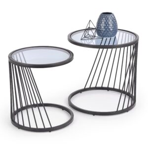 5905248106789_1 Kohvilaudade komplekt ANTELLO (2 tk)