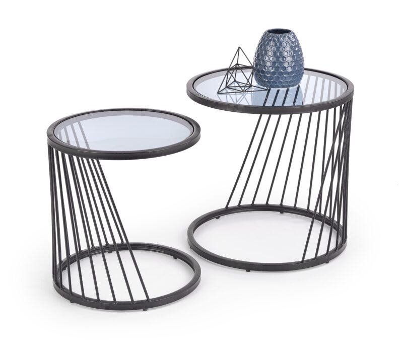 5905248106789_1 Kohvilaudade komplekt ANTELLO (2 tk)