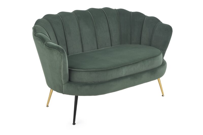 5905248110434_1 Diivan AMELION XL, tume roheline