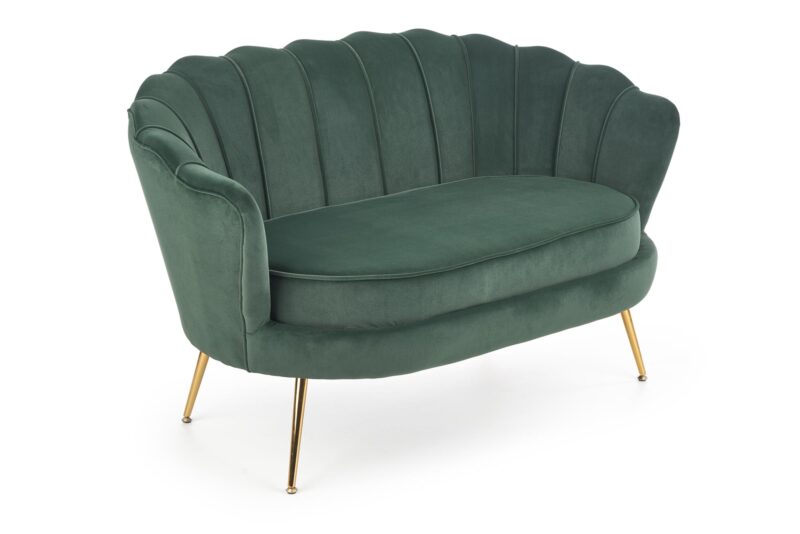 5905248110434_2 Diivan AMELION XL, tume roheline