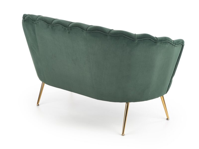 5905248110434_3 Diivan AMELION XL, tume roheline
