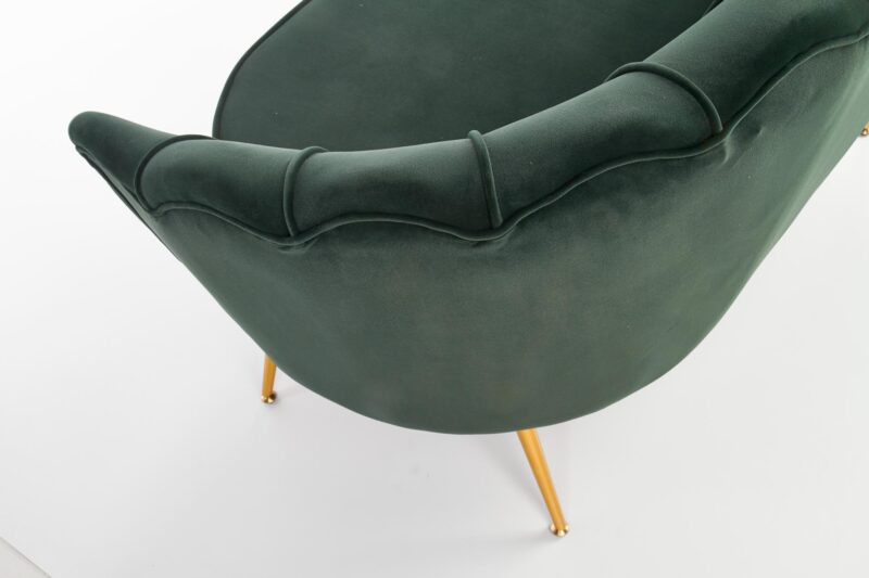 5905248110434_4 Diivan AMELION XL, tume roheline