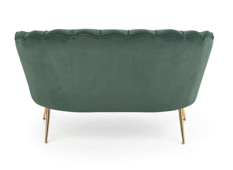 5905248110434_9 Diivan AMELION XL, tume roheline