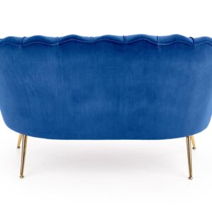 5905248110441_10 Diivan AMELION XL, tume sinine