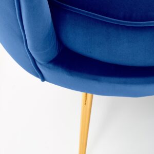 5905248110441_7 Diivan AMELION XL, tume sinine