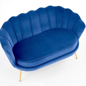 5905248110441_9 Diivan AMELION XL, tume sinine
