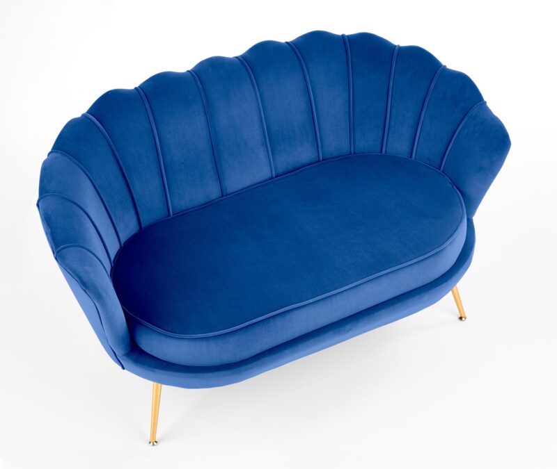 5905248110441_9 Diivan AMELION XL, tume sinine