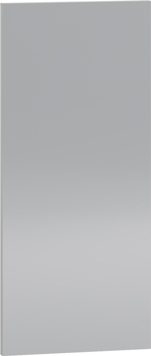 VENTO DZ-72/31 kappide külgpaneel, värv: helehall