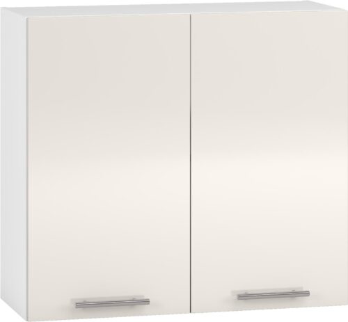 VENTO G-80/72 ülemine kapp, värv: valge / beež