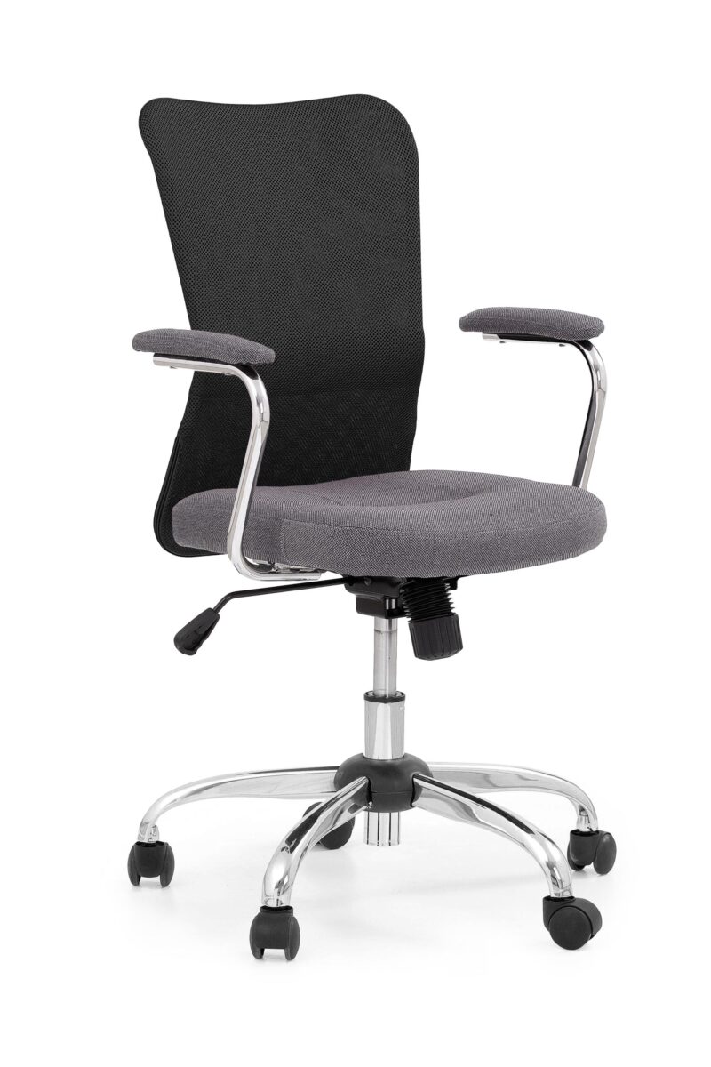 5905248122789_1 Kontoritool ARDINO, hall / must