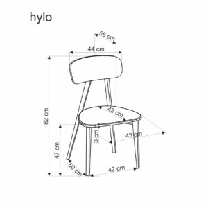 5905248133105_11 Tool HYRON, hall