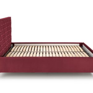 5905248127883_2 Voodipeats MONTERO W2, burgundiapunane Monolith 59