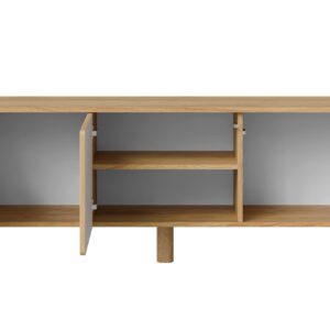 TV-alus ARANGO RTV-1, 150 cm, Hickory tamm