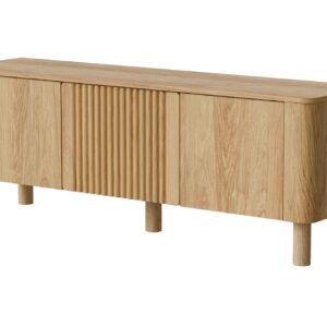 TV-alus ARANGO RTV-1, 150 cm, Hickory tamm