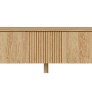 TV-alus ARANGO RTV-1, 150 cm, Hickory tamm