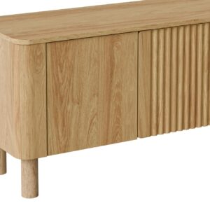 TV-alus ARANGO RTV-2, 190 cm, Hickory tamm