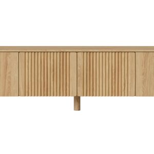 TV-alus ARANGO RTV-2, 190 cm, Hickory tamm