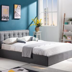 5905248109926_1 Pesukastiga voodi PAMA 160x200