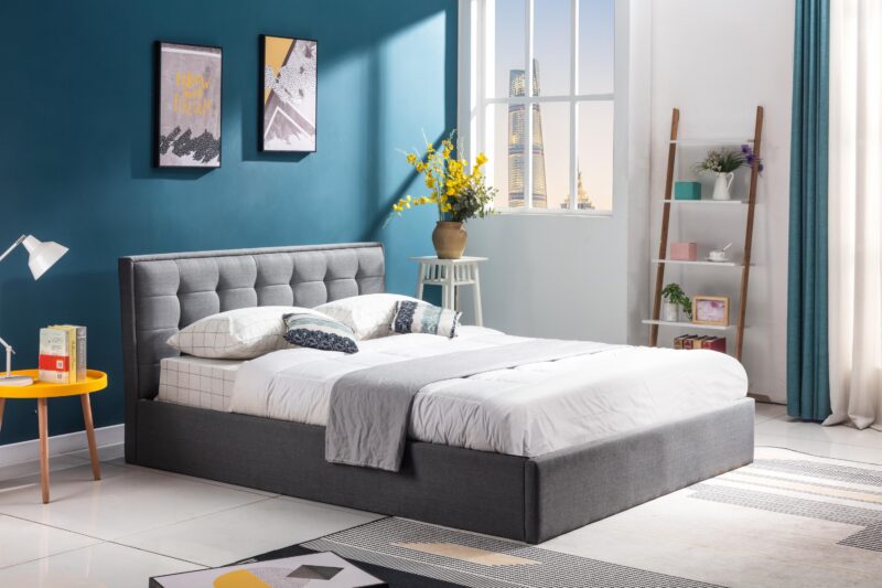 5905248109926_1 Pesukastiga voodi PAMA 160x200