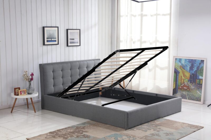 5905248109926_2 Pesukastiga voodi PAMA 160x200