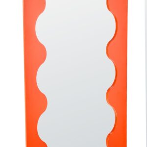 SOLETTO seinapeegel, korall
