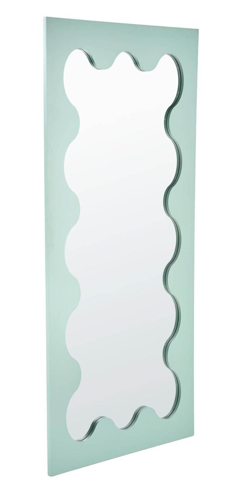 SOLETTO seinapeegel, mündine