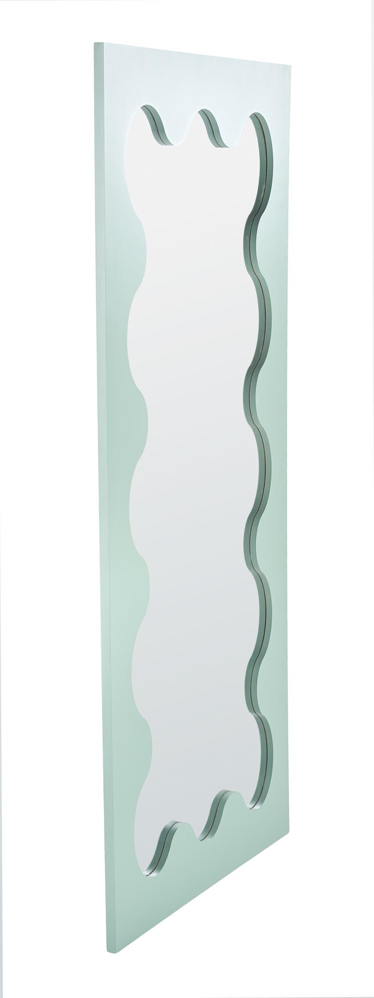 SOLETTO seinapeegel, mündine