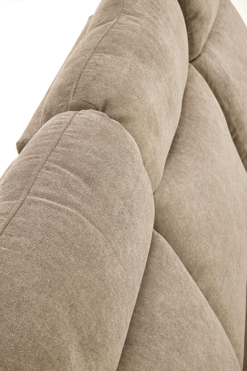 OSLO 3S diivan koos väljaheitefunktsiooniga värv: beež